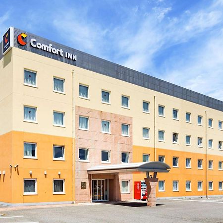 Comfort Inn Shiojiri Kita Inter Екстер'єр фото