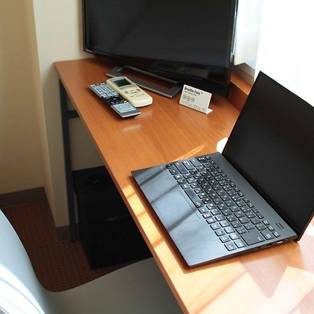 Comfort Inn Shiojiri Kita Inter Екстер'єр фото